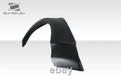 Pour 05-09 Ford Mustang Circuit Large Corps 75mm Fender Flares 4p 112888