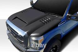 Pour 11-15 Ford Super Duty F250 F350 F450 Rk-s Hotte 114488