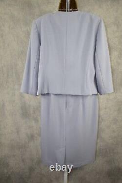 ROSSIGNOLS Taille 14-16 Robe et Veste BNWT Tenue de la Mère de la Mariée