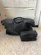 Vente $970 Nwt Coach Men Voyager 52 In Sport Duffle & Matching Travel Kit